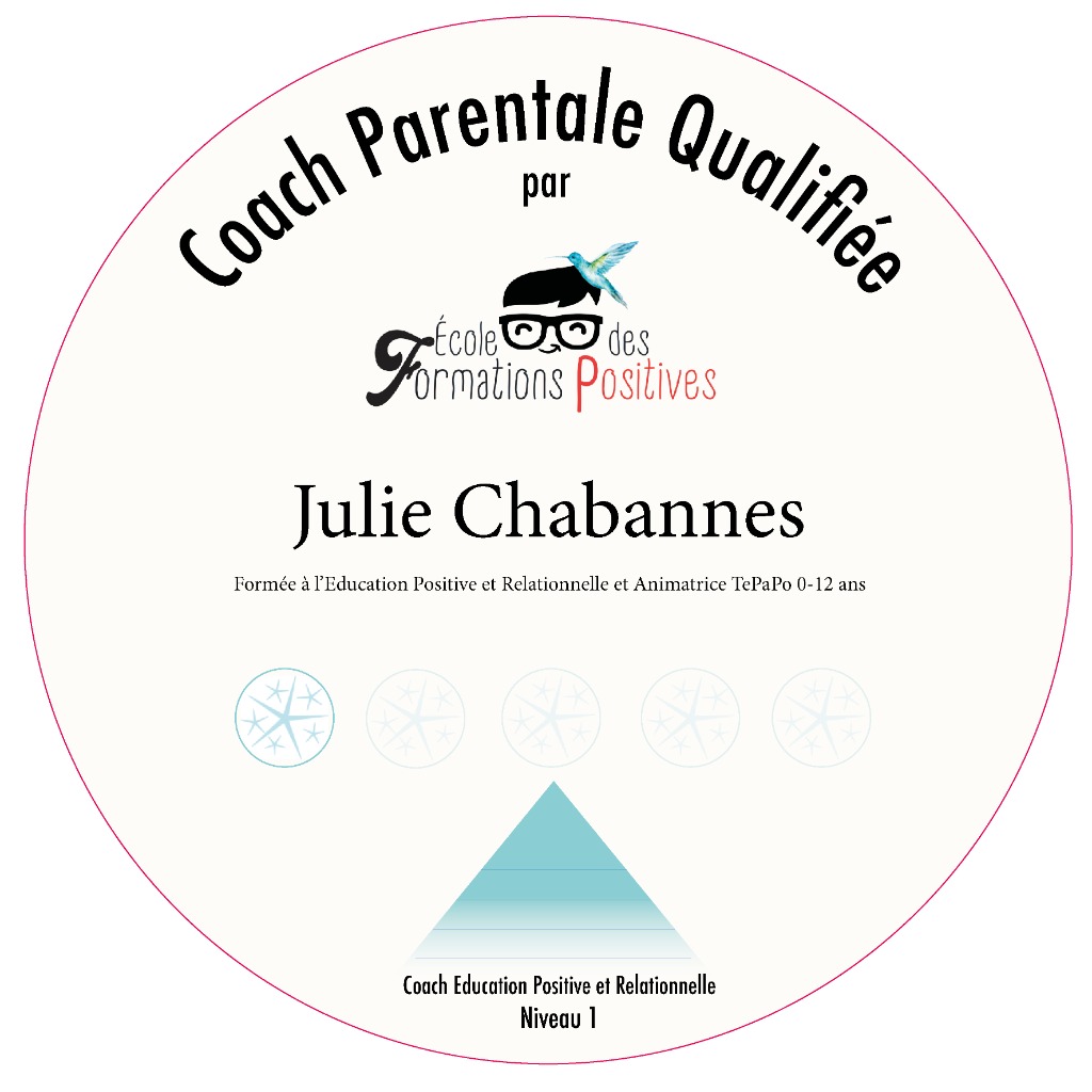 photo diplome Julie Chabannes