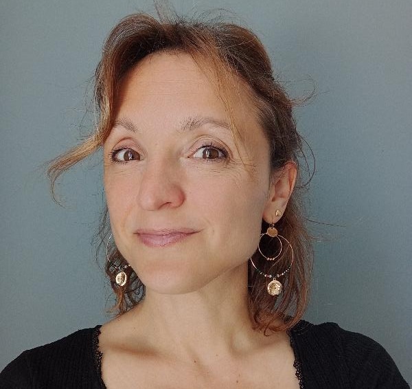 photo portrait Julie Chabannes