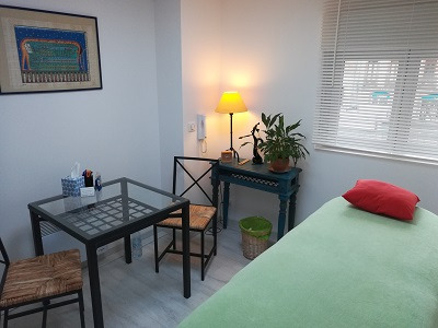 photo seance Eric Morain