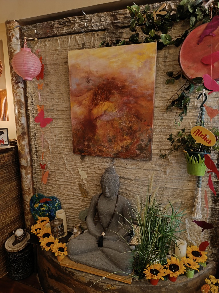 photo cabinet Rosalina DUARTE (Reflexomania.ajna)