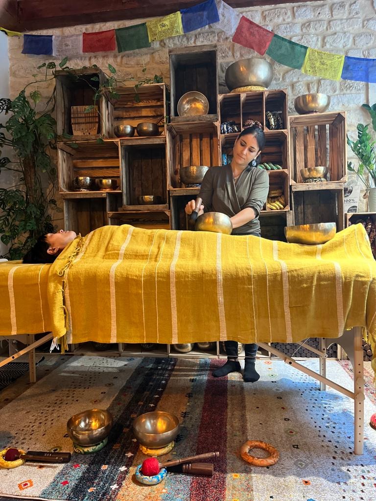 photo seance Rosalina DUARTE (Reflexomania.ajna)