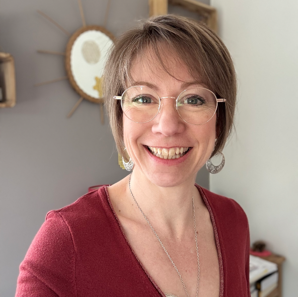 Eveil et Son - Bénédicte Soulet