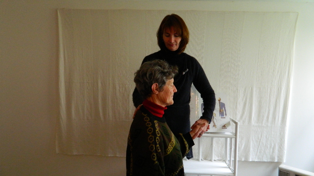 photo seance Marie-Laure Deplaix