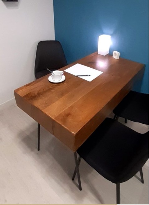 photo cabinet VALENTINE ROUZÉ