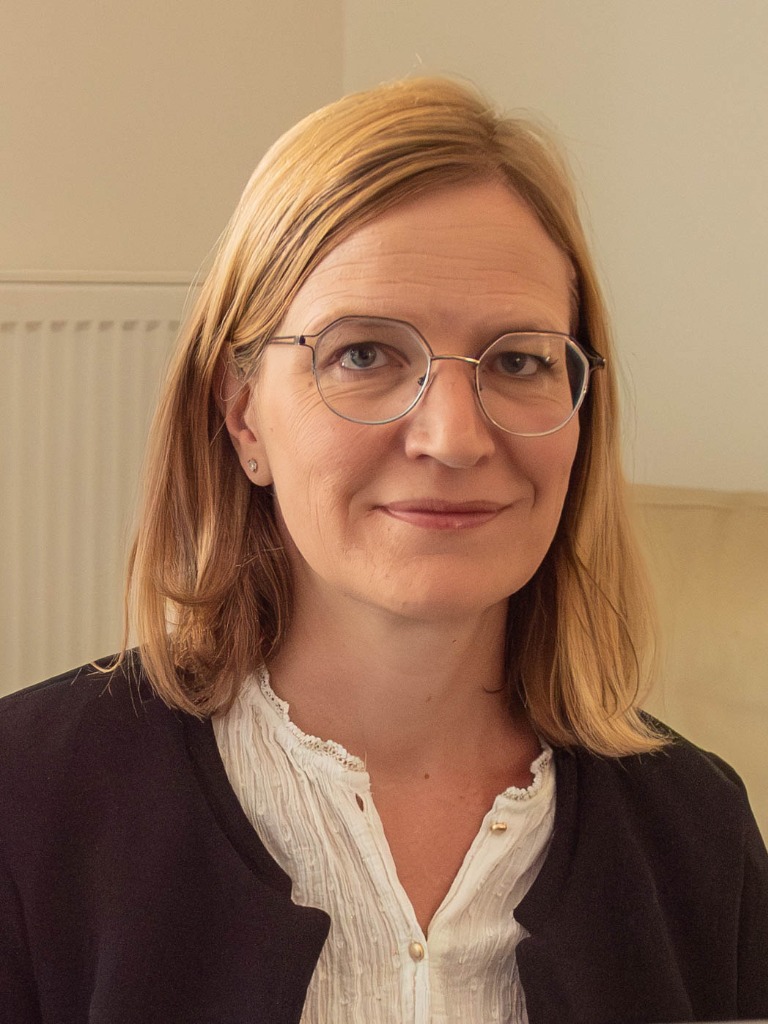 photo portrait VALENTINE ROUZÉ