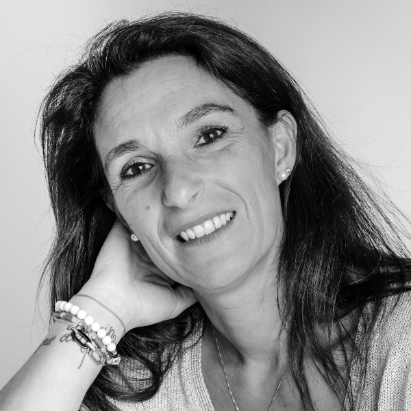 Sandrine Sales