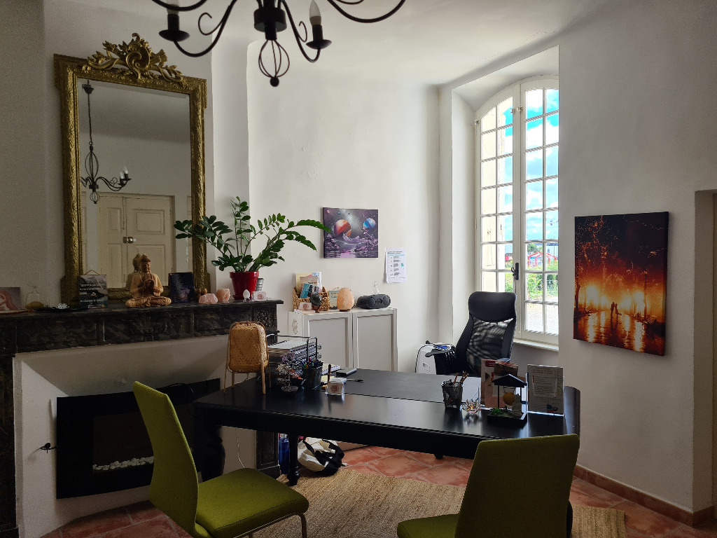 photo seance Sandrine Sales