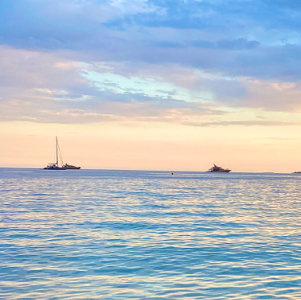 Ma petite constellation 