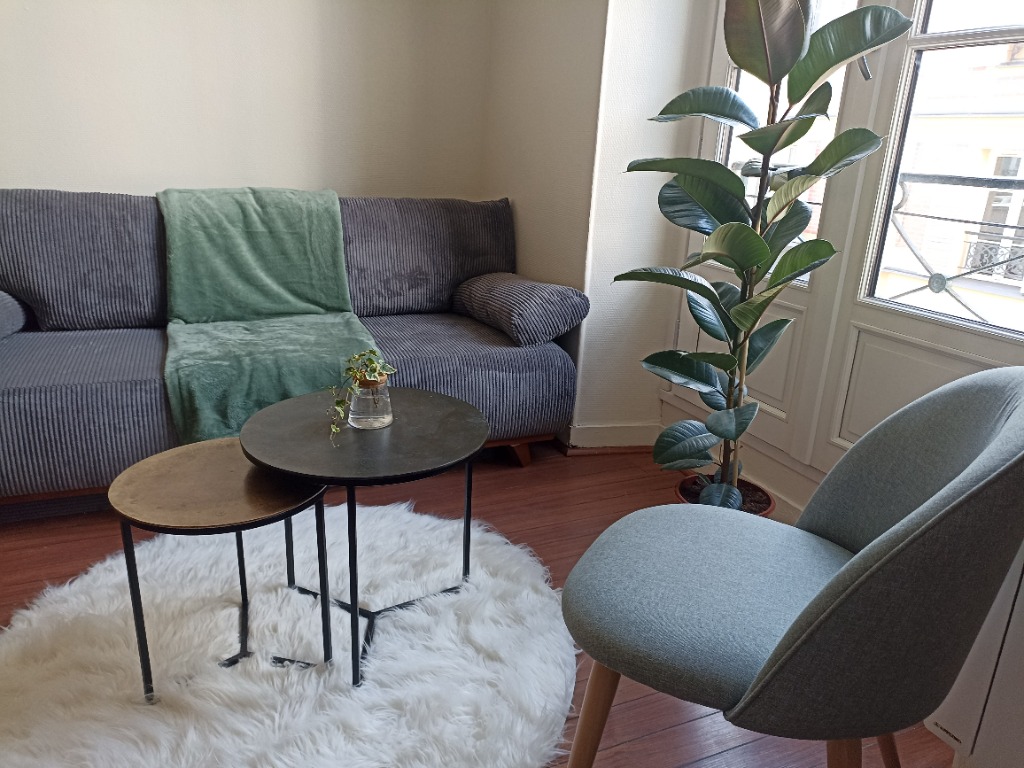 photo cabinet STEPHANIE URFER