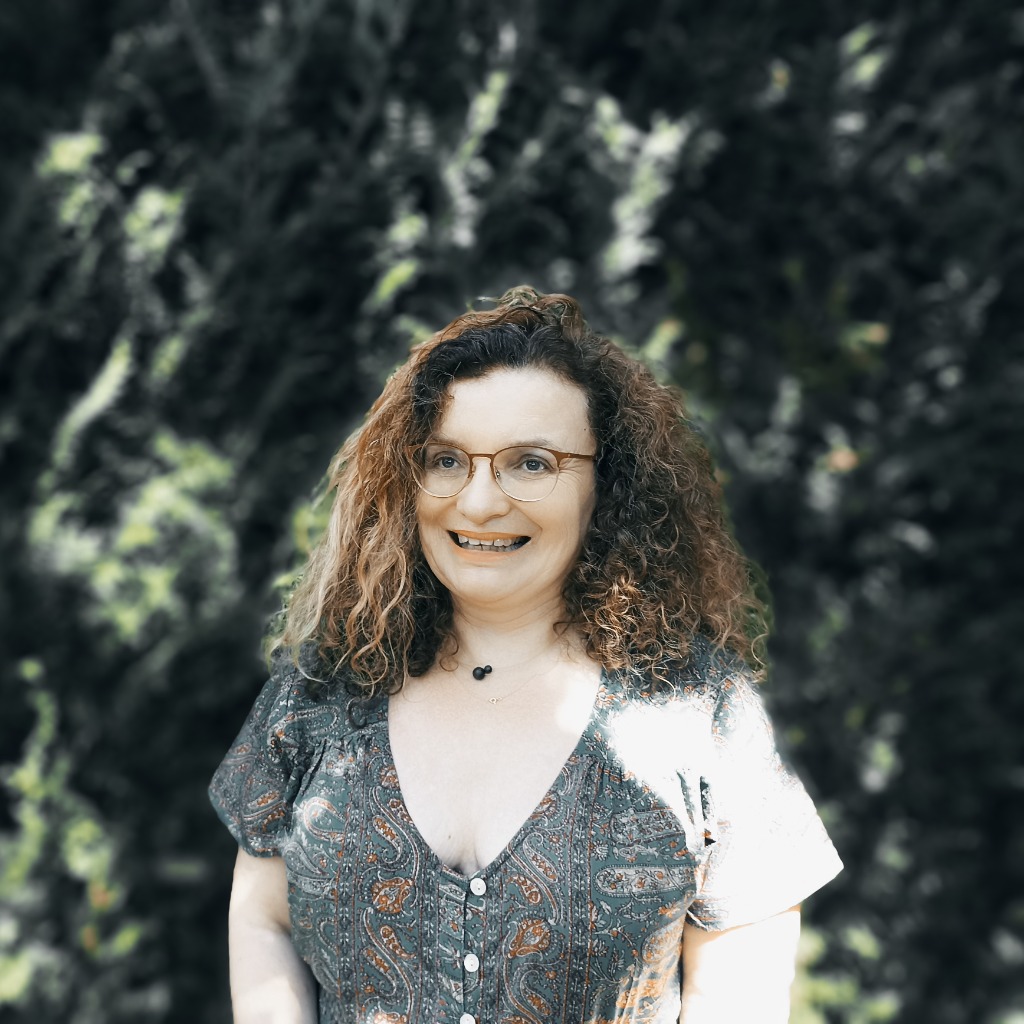 photo portrait STEPHANIE URFER