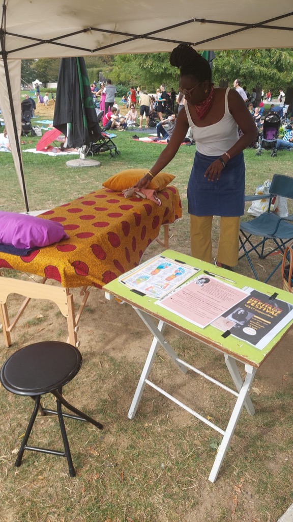 photo activite  Mazonsa Achiletta