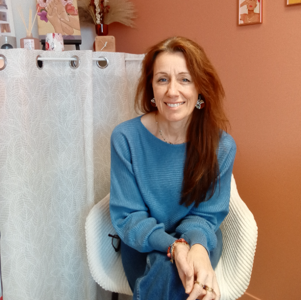 Réflex’harmonie Magali Despres