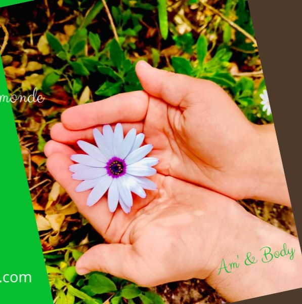 Am’ & Body, Amélie Body