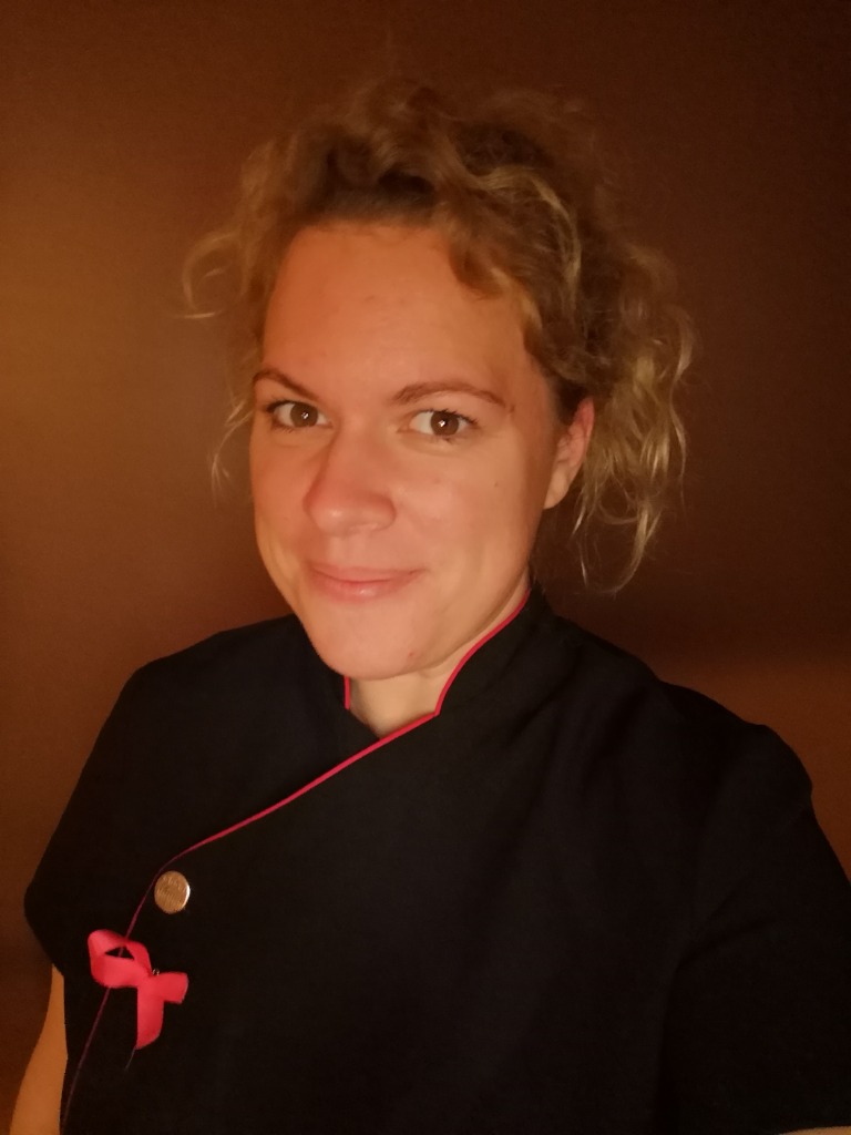 photo activite Am’ & Body, Amélie Body