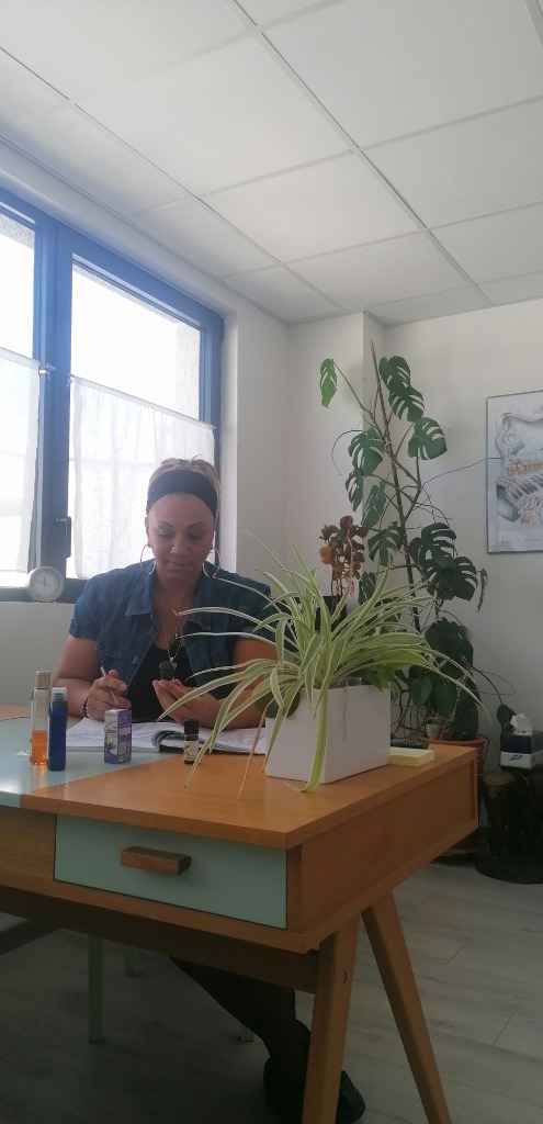 photo cabinet Kanyelle Sérénité