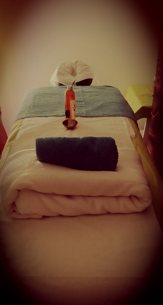 photo portrait Kanyelle Sérénité