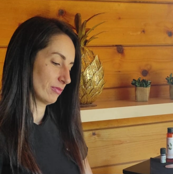 Un temps pour soi - POINT ANAÏS