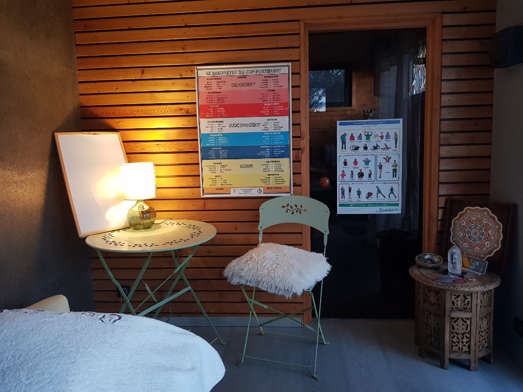 photo cabinet Frédérique Robin