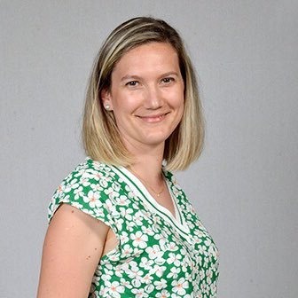 photo portrait Caroline Roton Vivier