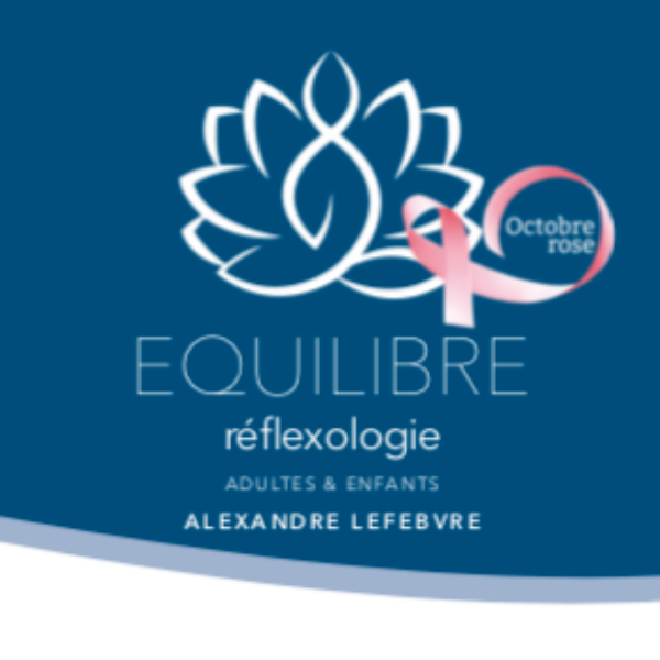 Alexandre Lefebvre, réflexologue certifié à Annecy