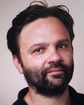 photo portrait EQUILIBRE