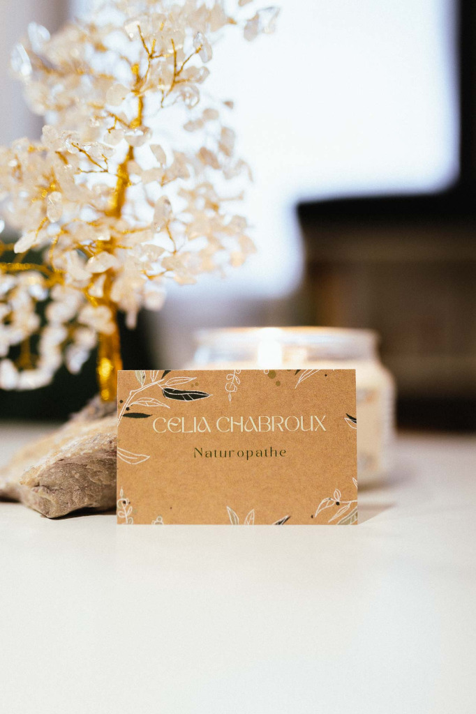 photo cabinet Célia Chabroux