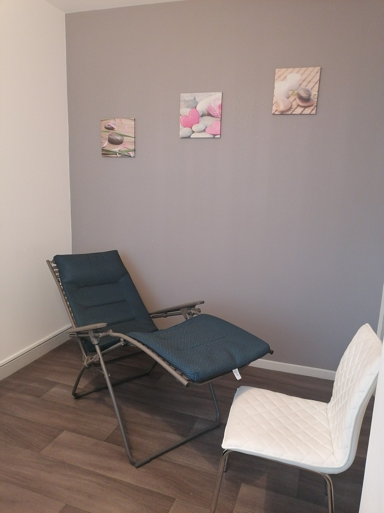 photo cabinet Patricia ROSSO