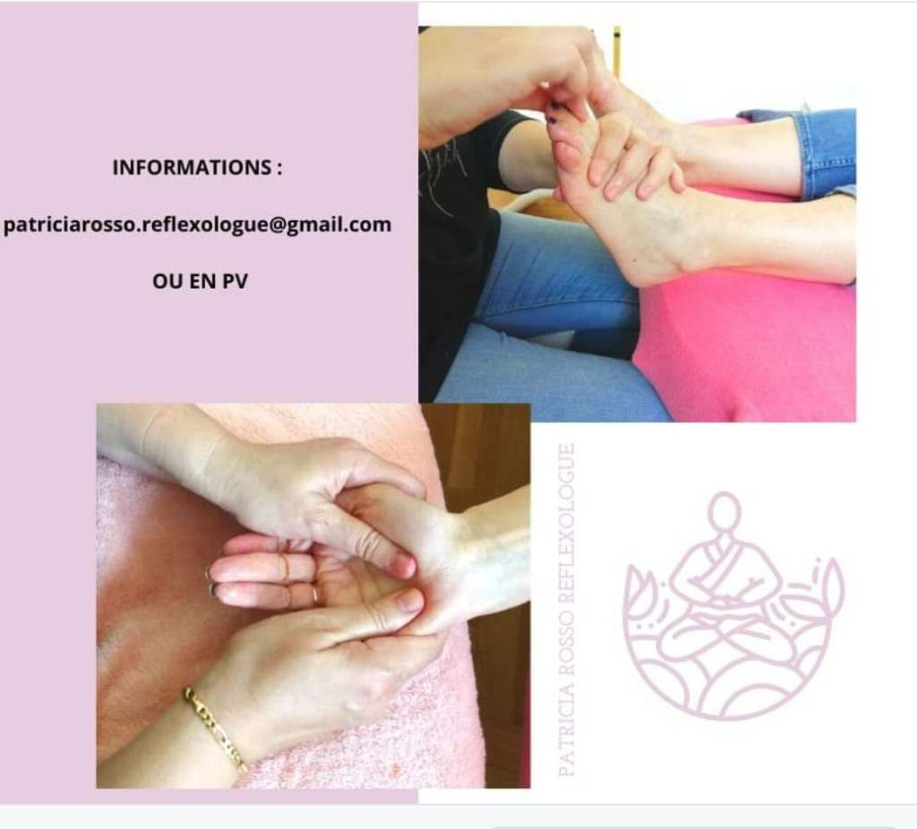 photo seance Patricia ROSSO