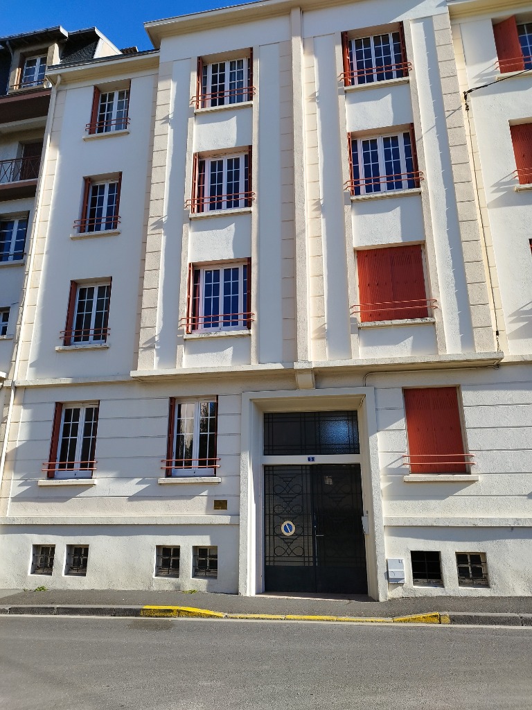 photo cabinet Cédric Audebert