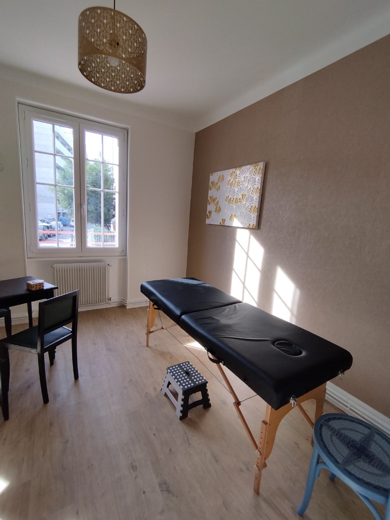 photo seance Cédric Audebert