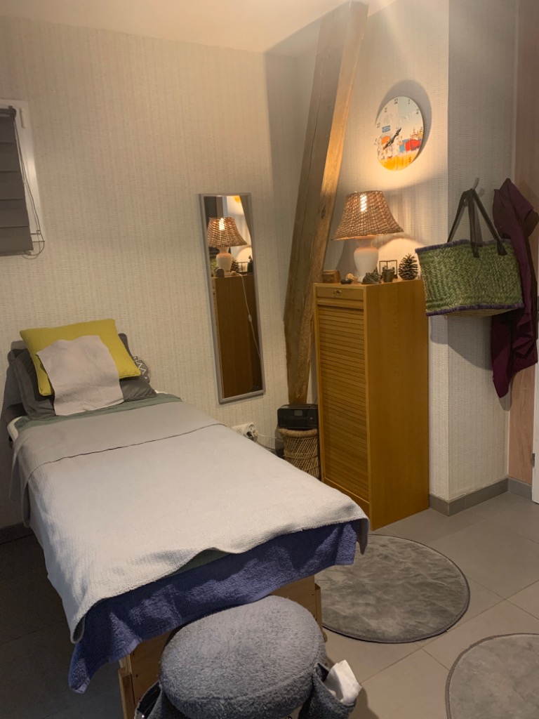 photo cabinet Sandra Leymarie 