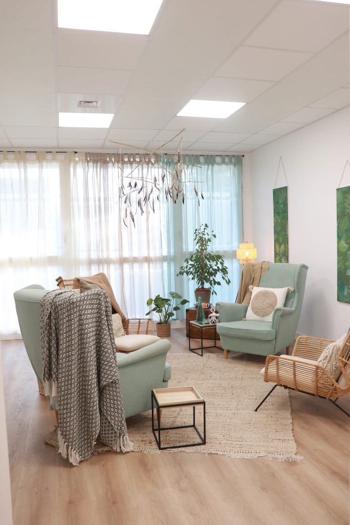 photo cabinet Lauriane Jacquemin