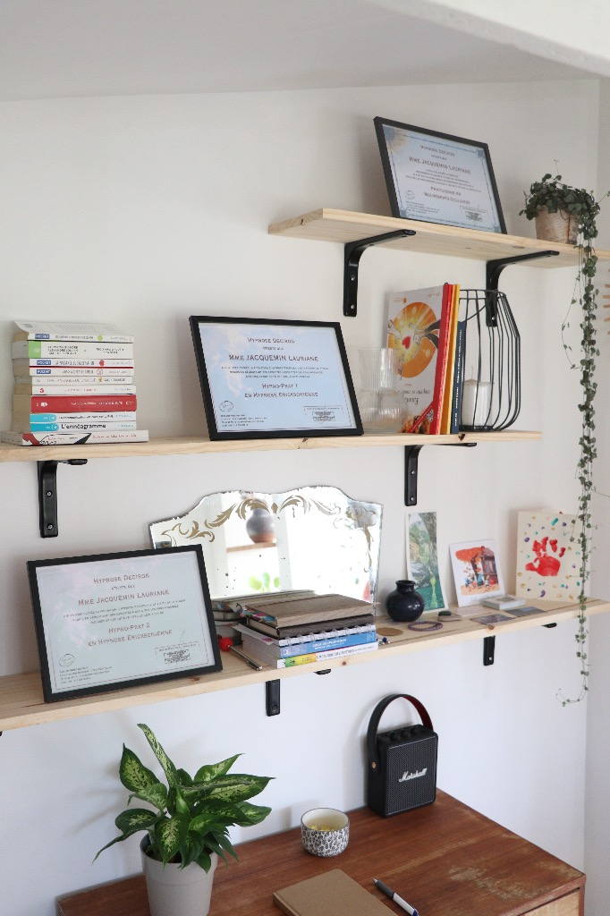 photo diplome Lauriane Jacquemin