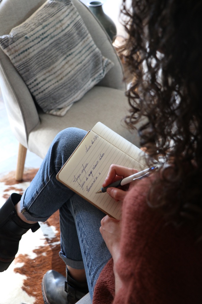 photo seance Lauriane Jacquemin