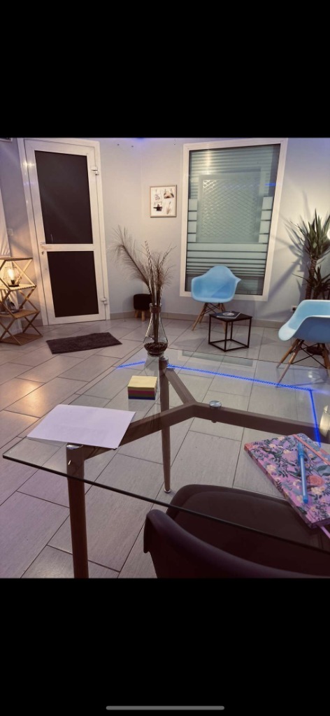 photo activite Lucinda Lehmann