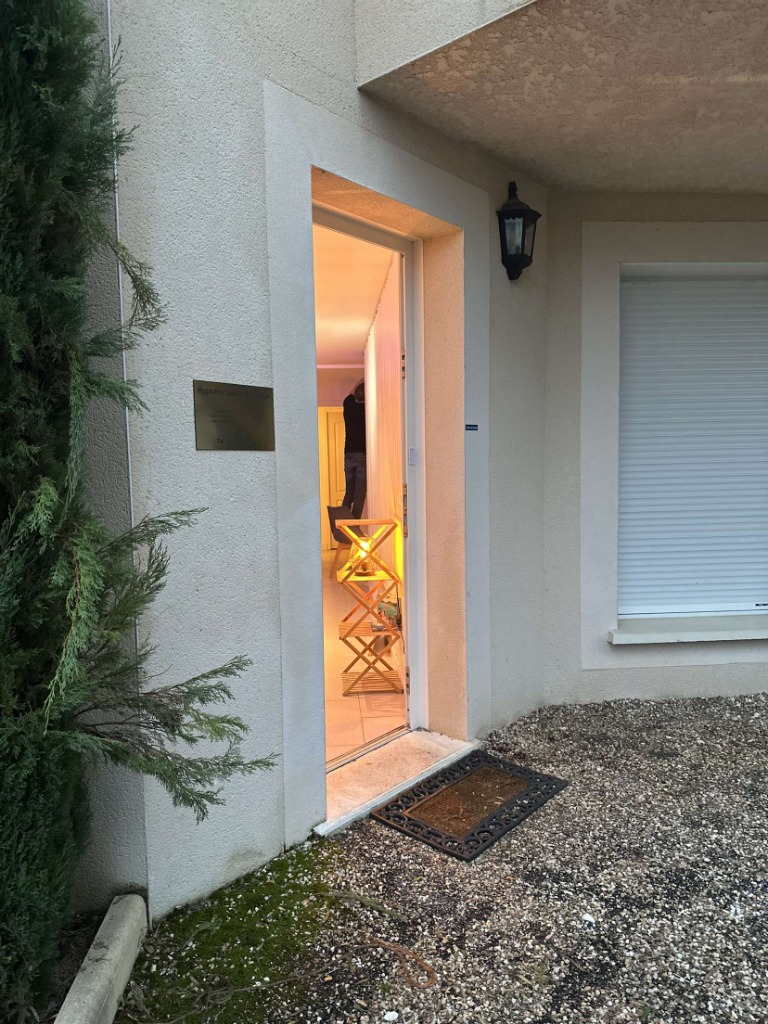 photo cabinet Lucinda Lehmann