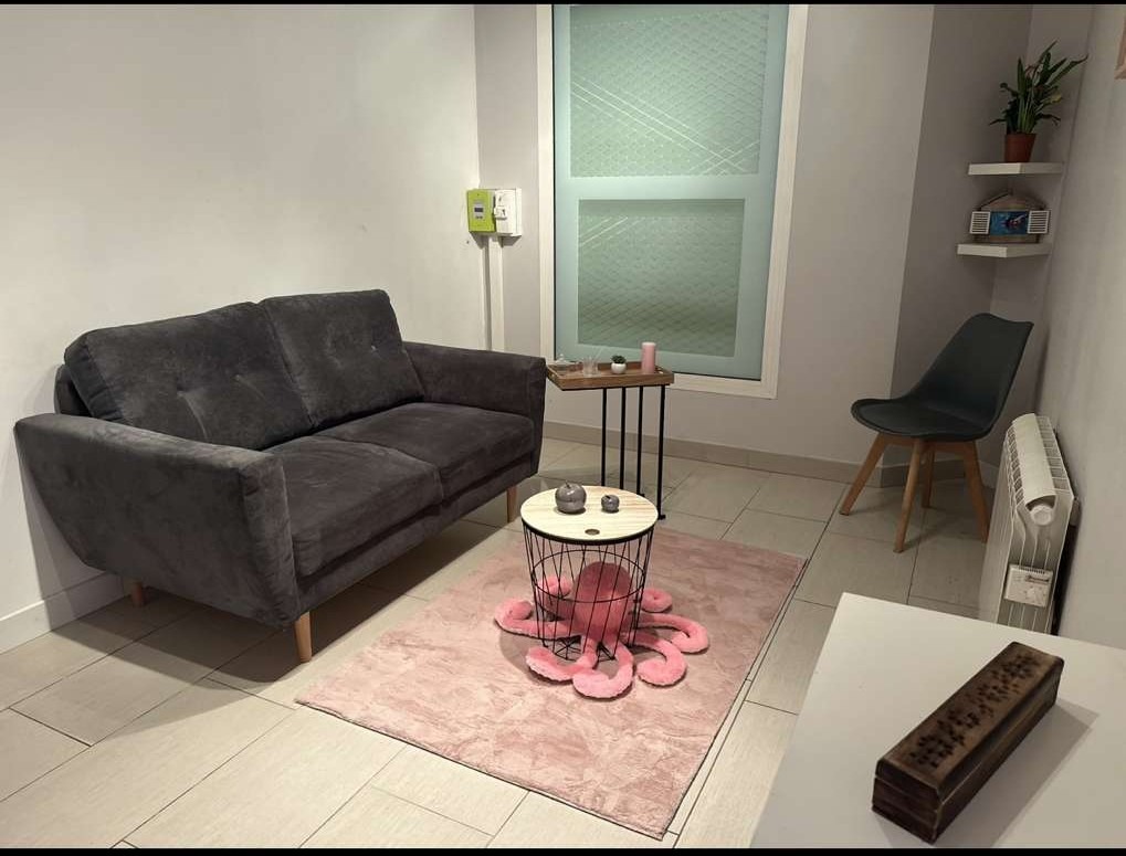 photo seance Lucinda Lehmann