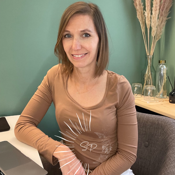 Sarah POULAIN Kinésiologie