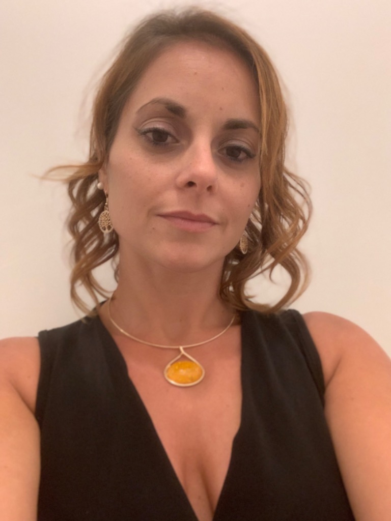 photo portrait Bulle de lumière 