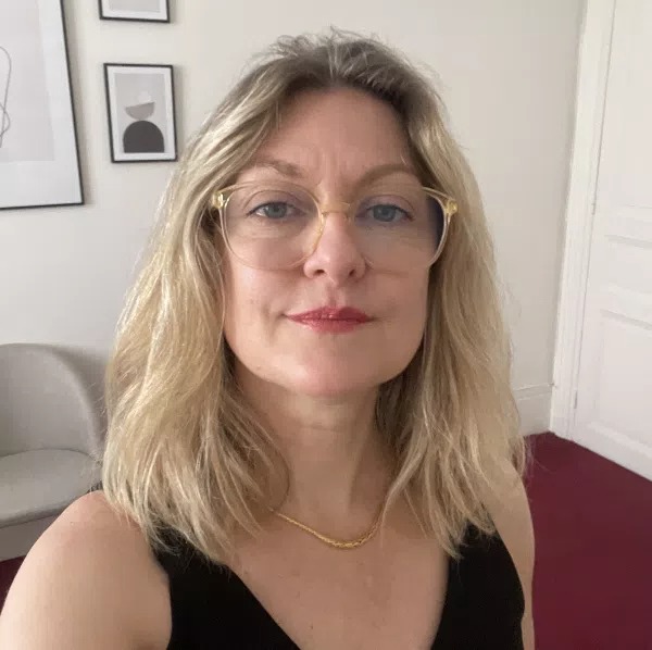 photo portrait Jean Christiane