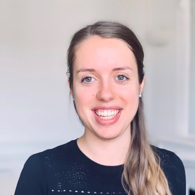 photo portrait Marine Vibler Hypnose