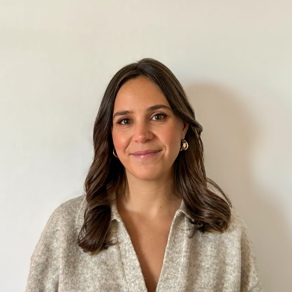 Emmanuelle Sénéclauze