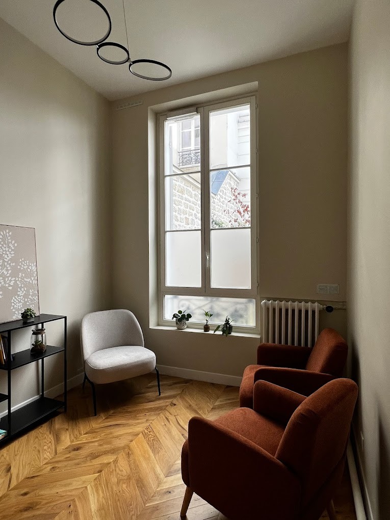 photo activite Emmanuelle Sénéclauze