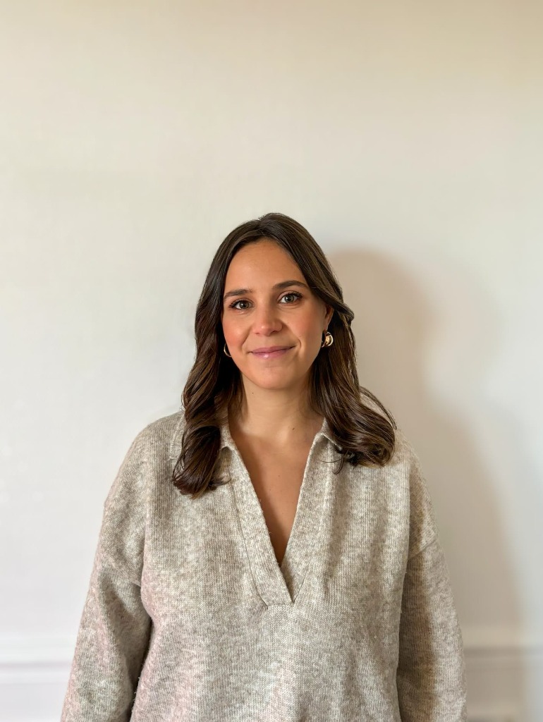 photo portrait Emmanuelle Sénéclauze