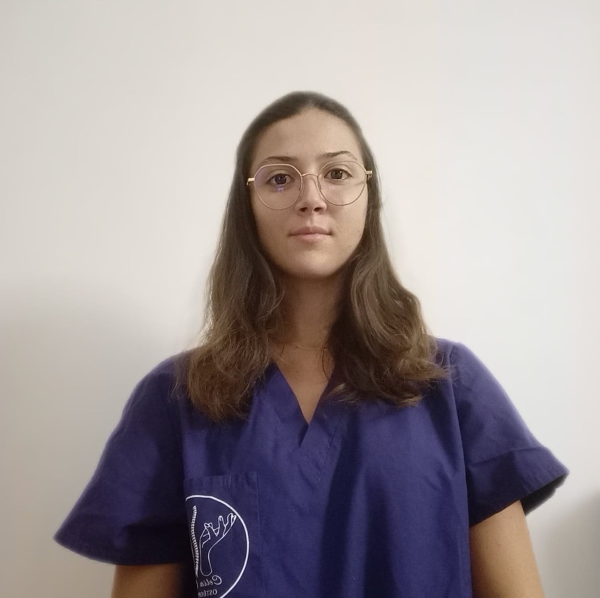 Célia COPEL Ostéopathe DO