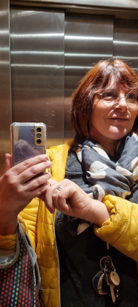 photo portrait Ammapause40_niromathe_Belly_massages bien-être 