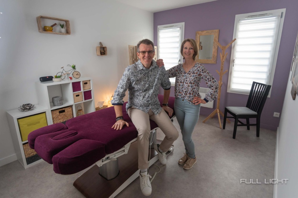 photo activite MICHAEL CABOCHE