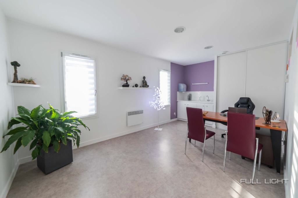 photo cabinet MICHAEL CABOCHE