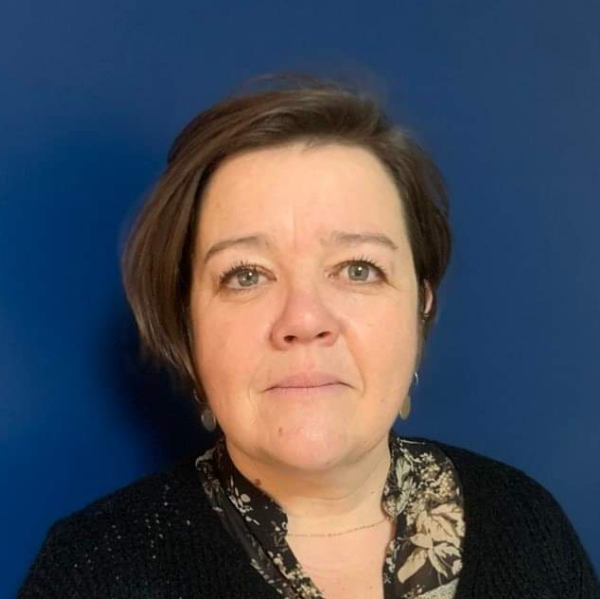 KARINE GONZALEZ SOPHROLOGUE