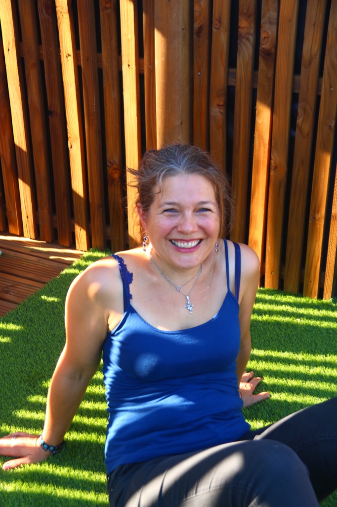 photo portrait Etre Nath’urel